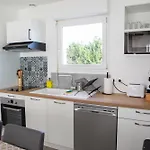 8 Pers Climatisee Avec Terrasse Proche Casa vacanze