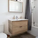8 Pers Climatisee Avec Terrasse Proche * Sainte-Marie-la-Mer
