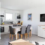 8 Pers Climatisee Avec Terrasse Proche * Sainte-Marie-la-Mer