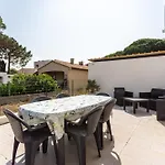 Casa vacanze 8 Pers Climatisee Avec Terrasse Proche