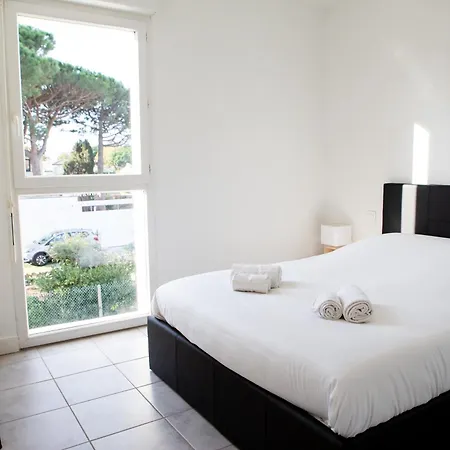 Ferienhaus Casa Leia - A 4 Min De La Plage, Avec Wifi Sainte-Marie