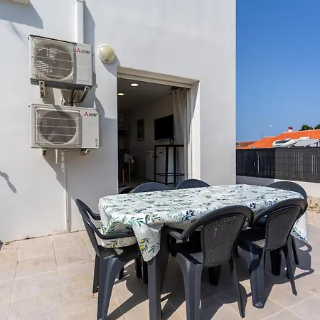 Casa Leia - A 4 Min De La Plage, Avec Wifi 別荘 *