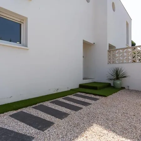 Prázdninový dům 8 Pers Climatisee Avec Terrasse Proche