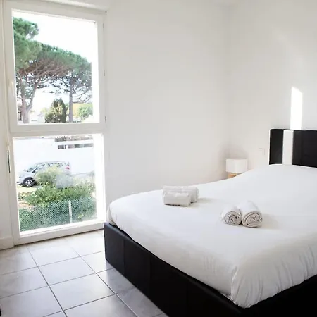 Casa vacanze Casa Leia - à 4 Min De La Plage, Avec Wifi *