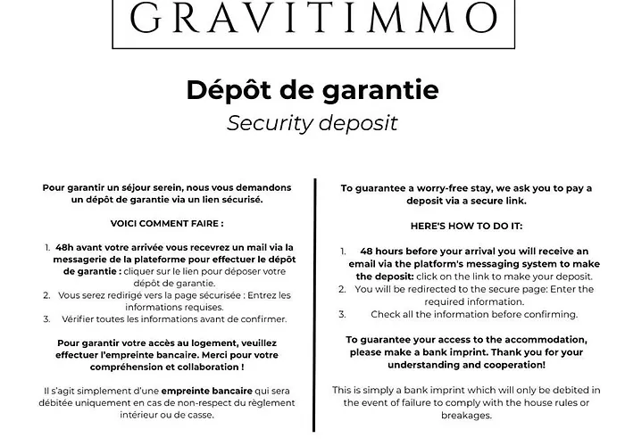 8 Pers Climatisee Avec Terrasse Proche Sainte-Marie